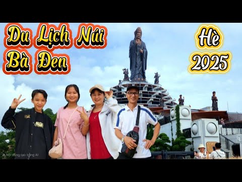 Chuyến Du Lịch Đầu Hè Của Tiểu Phương Như Thế Nào?
