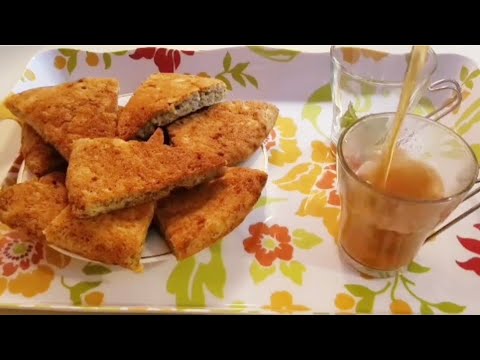 #ቁርስ #breakfast #bananabread / የሙዝ ዳቦ በመጥበሻ #ethiopianfood #veganfood