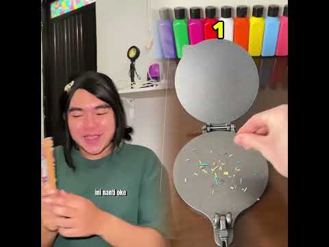 WHO HAS EXPERIENCED EXPERIENCES LIKE ELSA😂