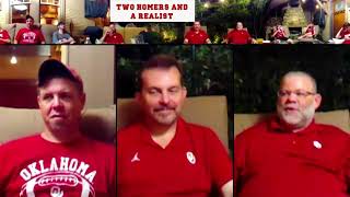 Sooners Win 51-0 Over UTEP