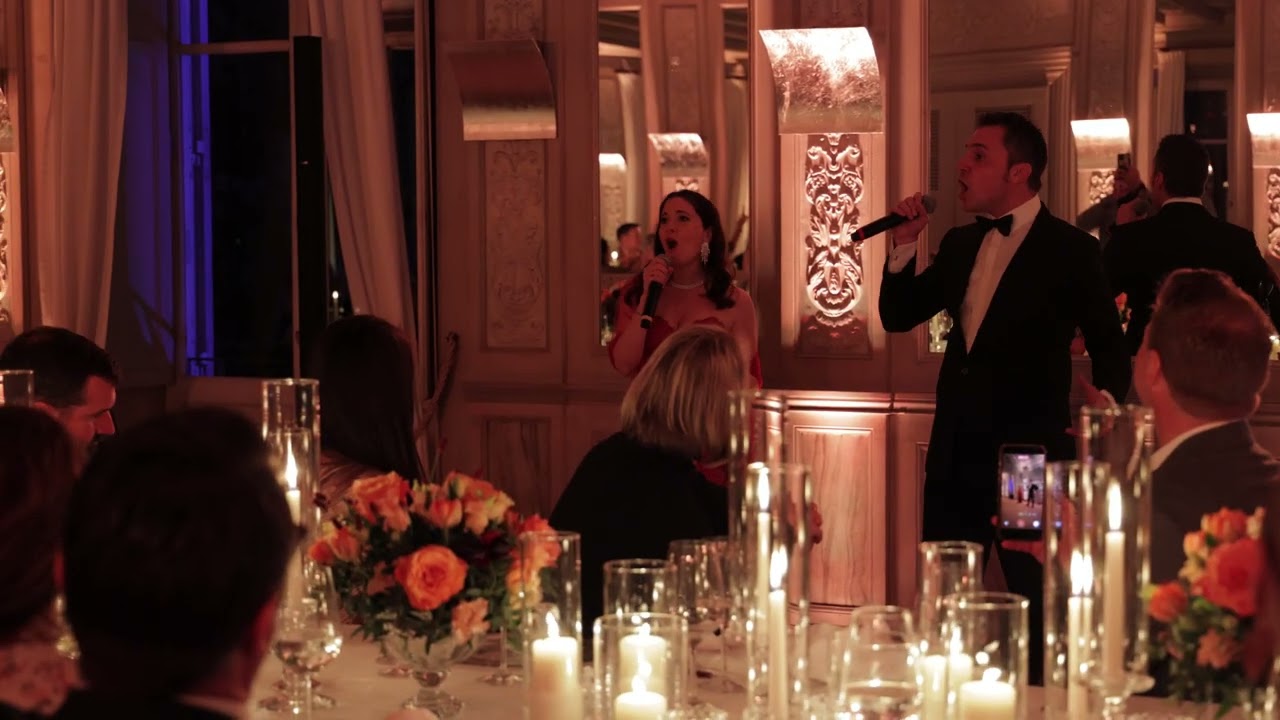 The Tuscany Wedding Tenor - Giampaolo Franconi