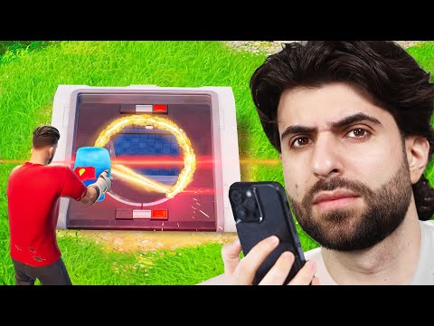 Testing Clickbait Fortnite Shorts To See If They Work!