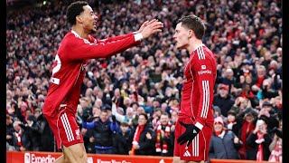 Wirtz 1st Goal Seals Win | Liverpool 2-1 Wolves Reaction Post Match Analysis