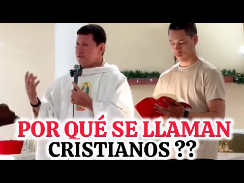 LOS CRISTIANOS no Son Los PROTESTANTES 😱 QUIENES SI LO SON PADRE TORO??👇🏼