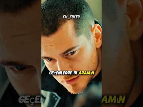 Mestan, Sarp'ı test ediyor #içerde