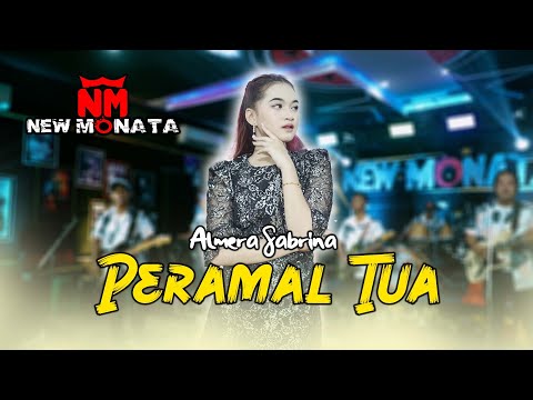 ALMERA SABRINA - PERAMAL TUA | NEW MONATA