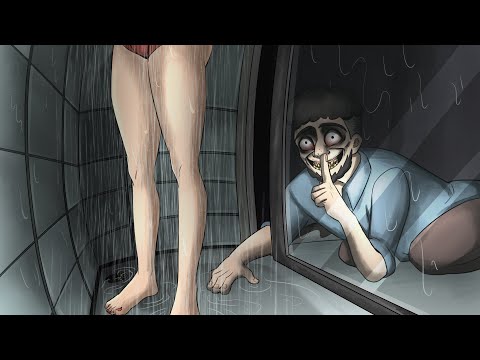 13 Horror Stories Animated