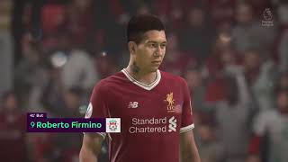 LIVE FC LIVERPOOL VS BOURNEMOUTH