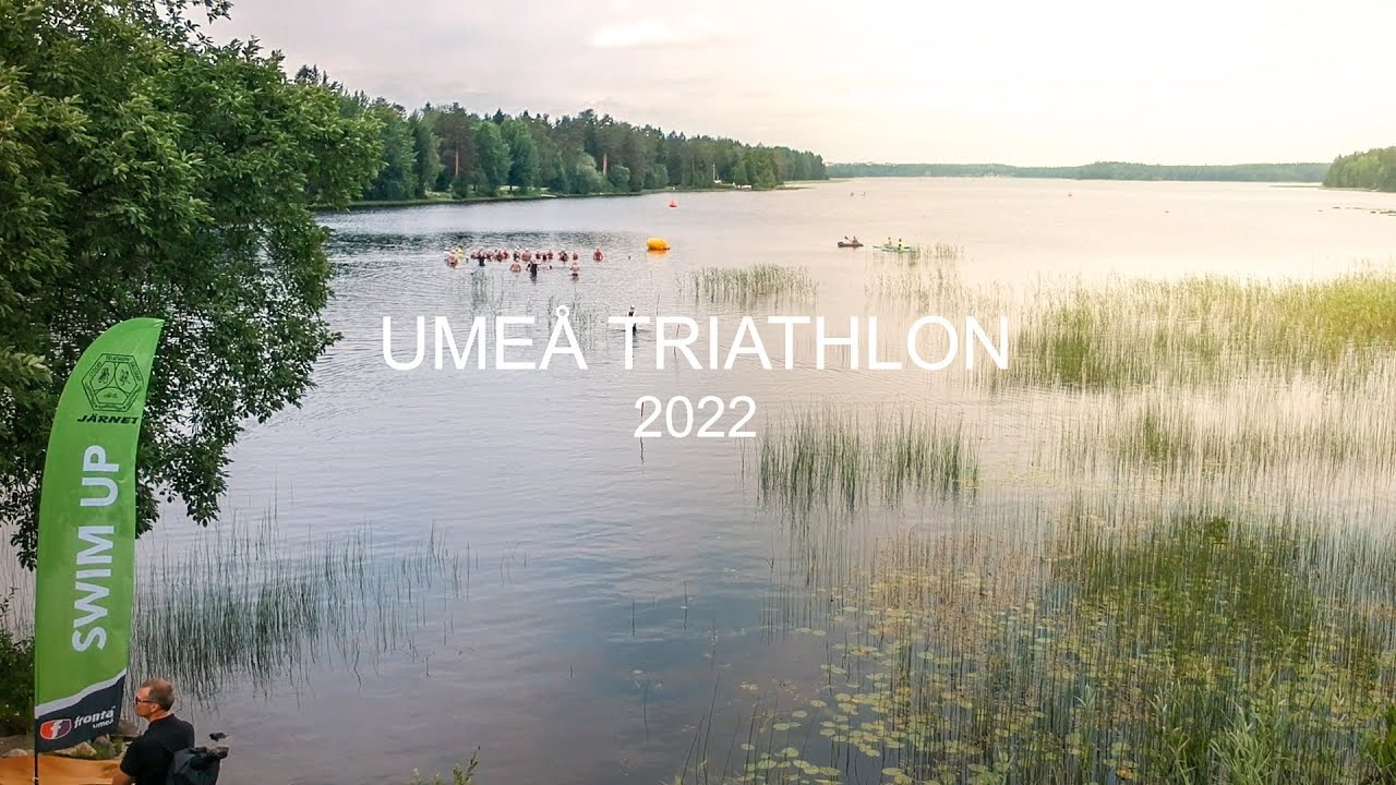 umea triathlon