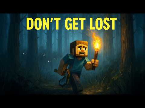 10 Survival Games That Will Haunt Your Dreams (Forever)