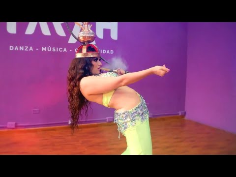 Belly Dance Around The World 76 [Exclusive Music Video] 2025