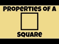 Understanding Squares and Their Properties