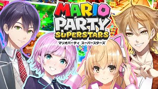 【 新作マリパ 】全員自分だけはマトモだと思っている 【 にじさんじ / #ハピトリマリパ 】