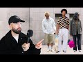 Fashion Perspectives and Personal Style