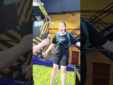 Fun Trampoline #funny #happy #trampoline #funnymoments #prankvideo #foryou