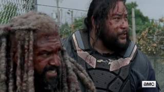The Walking Dead | Staffel 8 Trailer