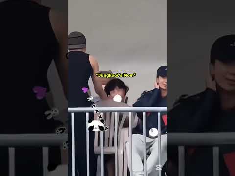 All of the members' Mothers being endeared by Taehyung🥺😭 #taehyung #shorts #youtubeshorts