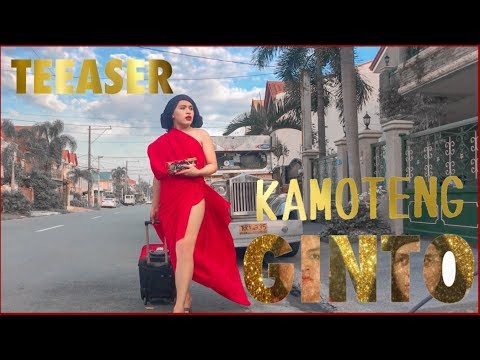 KAMOTENG GINTO (Kadenang Ginto Parody)