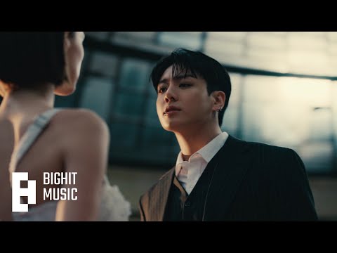 정국 (Jung Kook) &#39;Standing Next to You&#39; Official MV