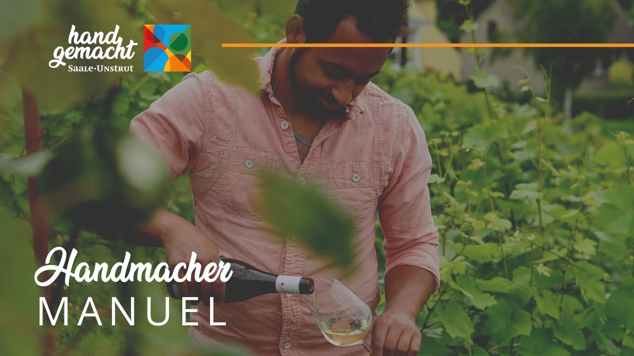 Thumbnail YouTube-Video Weingut Winzerbar