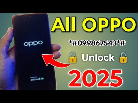 oppo mobile ka lock kaise tode | how to unlock oppo phone if forgot password | how to unlock oppo