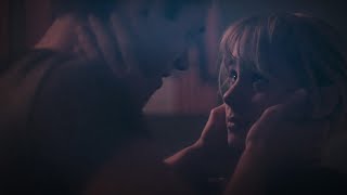Olympo 2025 — kiss scene — ( clara galle and nuno gallego ) ( Amaia and cristian ) kiss  — Review
