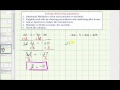 Solving Multi-Step Equations