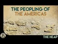 Significance of Clovis and Early Humans