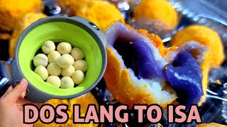 Easy and Affordable Negosyo Recipe‼️MALAKI ANG KITA MALIIT ANG PUHUNAN | Filipino Food