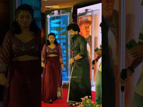 കാലിന് വയ്യാതിരുന്നിട്ടും Lajjavathiye ഡാൻസ് ?? കളിച്ച് | Bharath