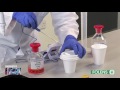 Heat of Neutralization Experiment