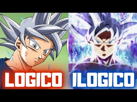5 INCOHERENCIAS DEL ANIME SOLUCIONADAS EN EL MANGA (TEMPORADA 1) | PARTES 1-5 | LA SERIE COMPLETA