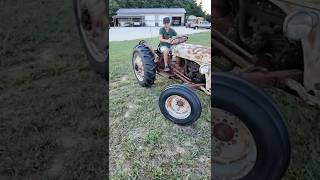 Turn on a Dime? 🚜