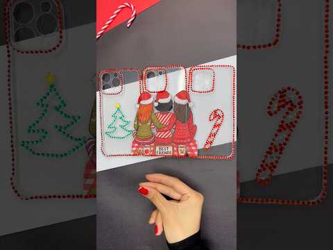 Tag your Best Friends 🎄❤️ #shorts #art #bff #bestfriend #creative #diy #craft #doityourself