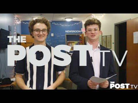 The Post TV: Season 2, Episode 3