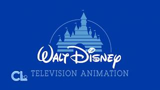 Walt Disney Television Animation (2007) #1