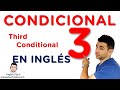 Condicional 3 en Español