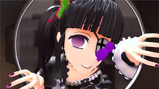 【鬼滅の刃MMD】モニタリング / Monitoring【Demon Slayer MMD】[カナヲちゃんお誕生日2025]