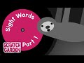 Exploring Sight Words for Early Readers