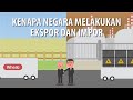 Understanding Export and Import