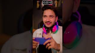 तीनो दोस्त Vs धाशु PHONE Nord CE 5🤫#shorts