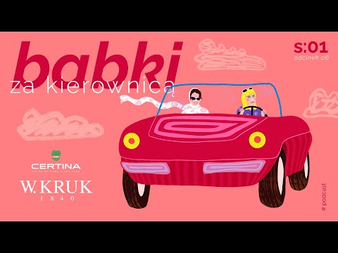 NIE BÓJ SIĘ JEŹDZIĆ 🚗 QA z Moniką 🚗 PODCAST: Babki za kierownicą S01/06