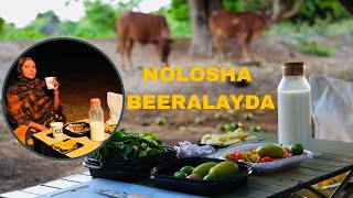 NOLOSHA BEERALEYDA|| REALY LIFE