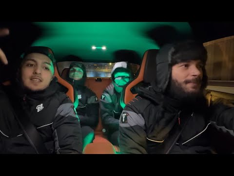 JuL - Europa ft. Morad (Remix)