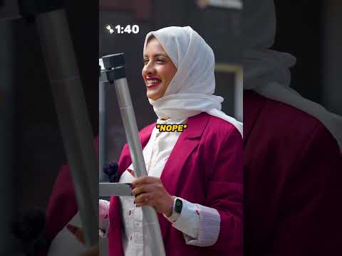 She works in the UAE 🇦🇪 Ep. 342 🪜