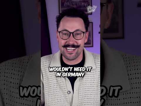 What SHOCKS Americans about German homes π©πͺ