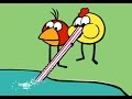 Peep and Quack's Adventure Quiz