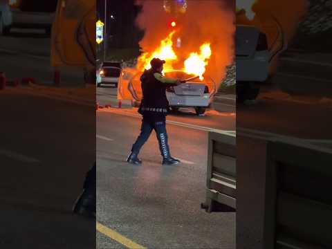 Gentra yondi 🔥 2026 😱