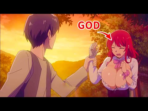 Bullied Girl Awakens Hidden Talent & Gains a Harem of Hunks