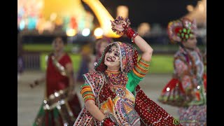 Gandhinagar Cultural Forum Navratri 2020 : DAY 9